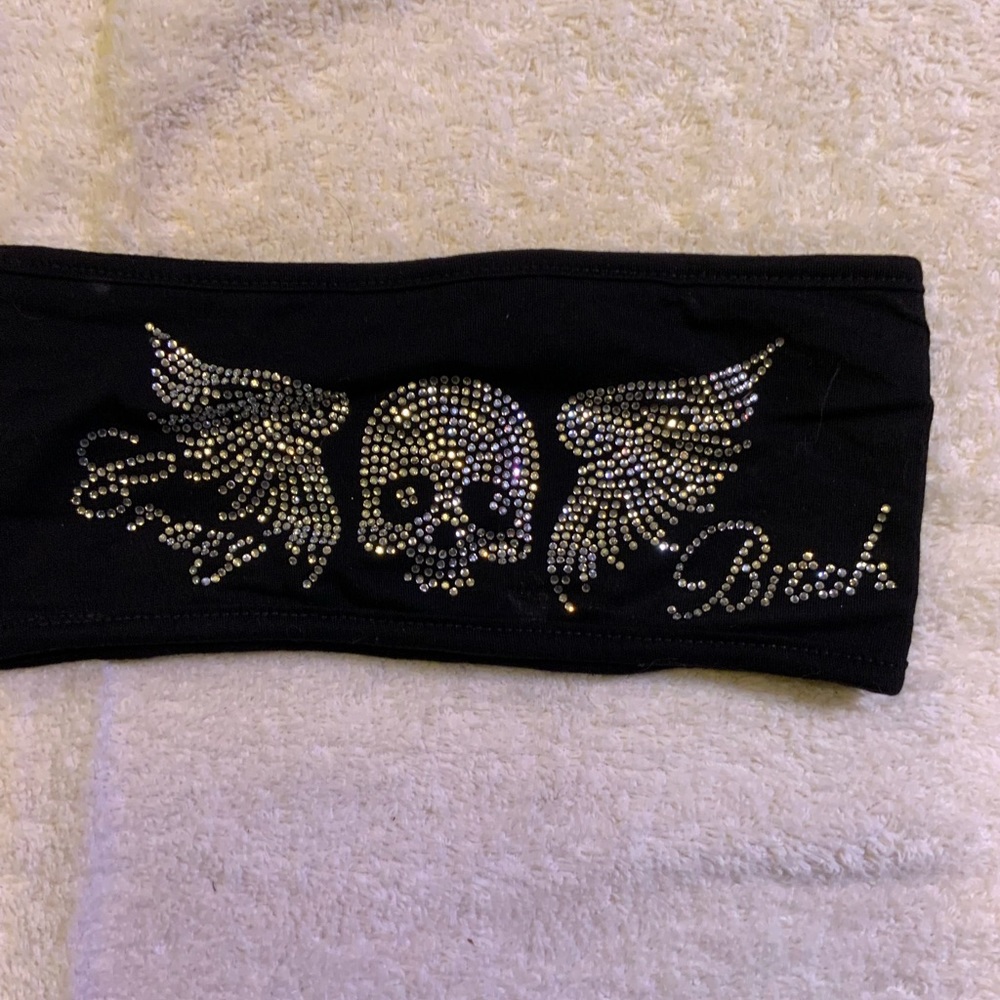 Headband